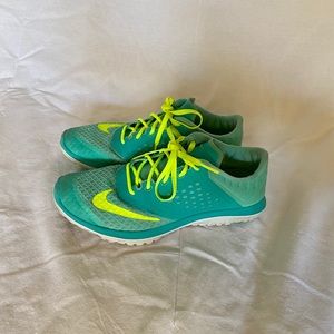 Nike Fitsole Sneakers
